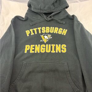 Fanatics Pittsburgh Penguins Hoodie XL